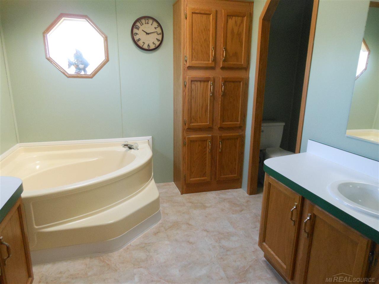 3107 Mortimer Line Road Croswell, MI 48422 - Photo 21 of 26