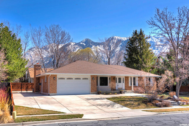 10093 South 2165th Street East Sandy, UT 84092 - Photo 1 of 1