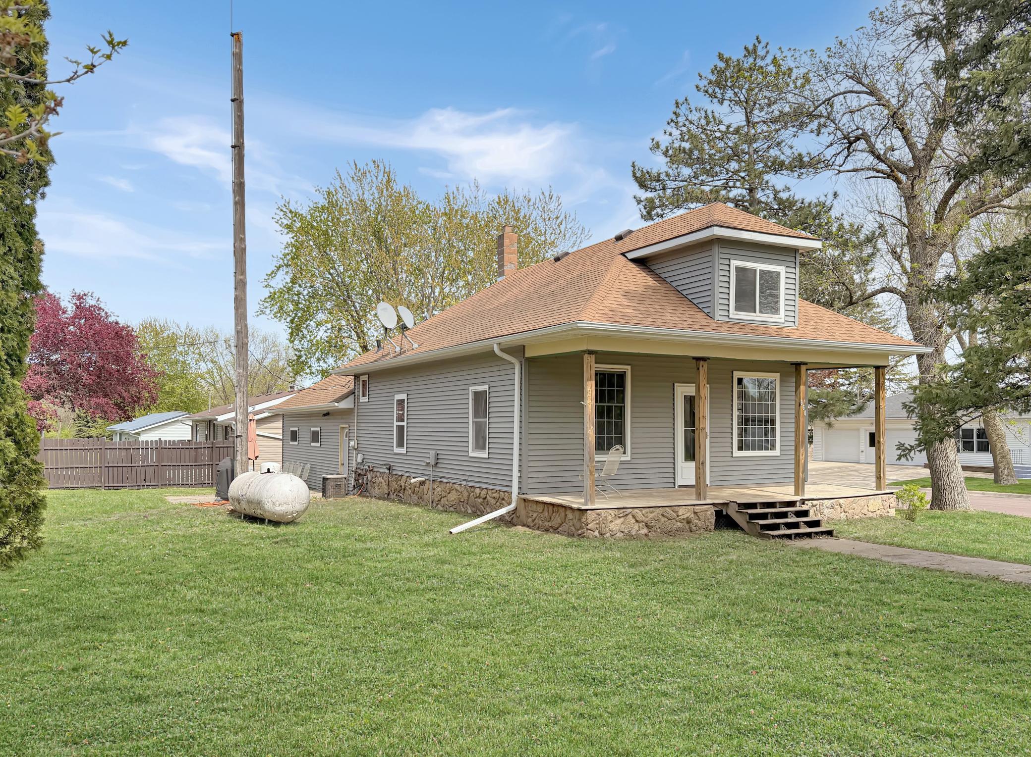 660 Mound Avenue Balaton, MN 56115 - Photo 3 of 37