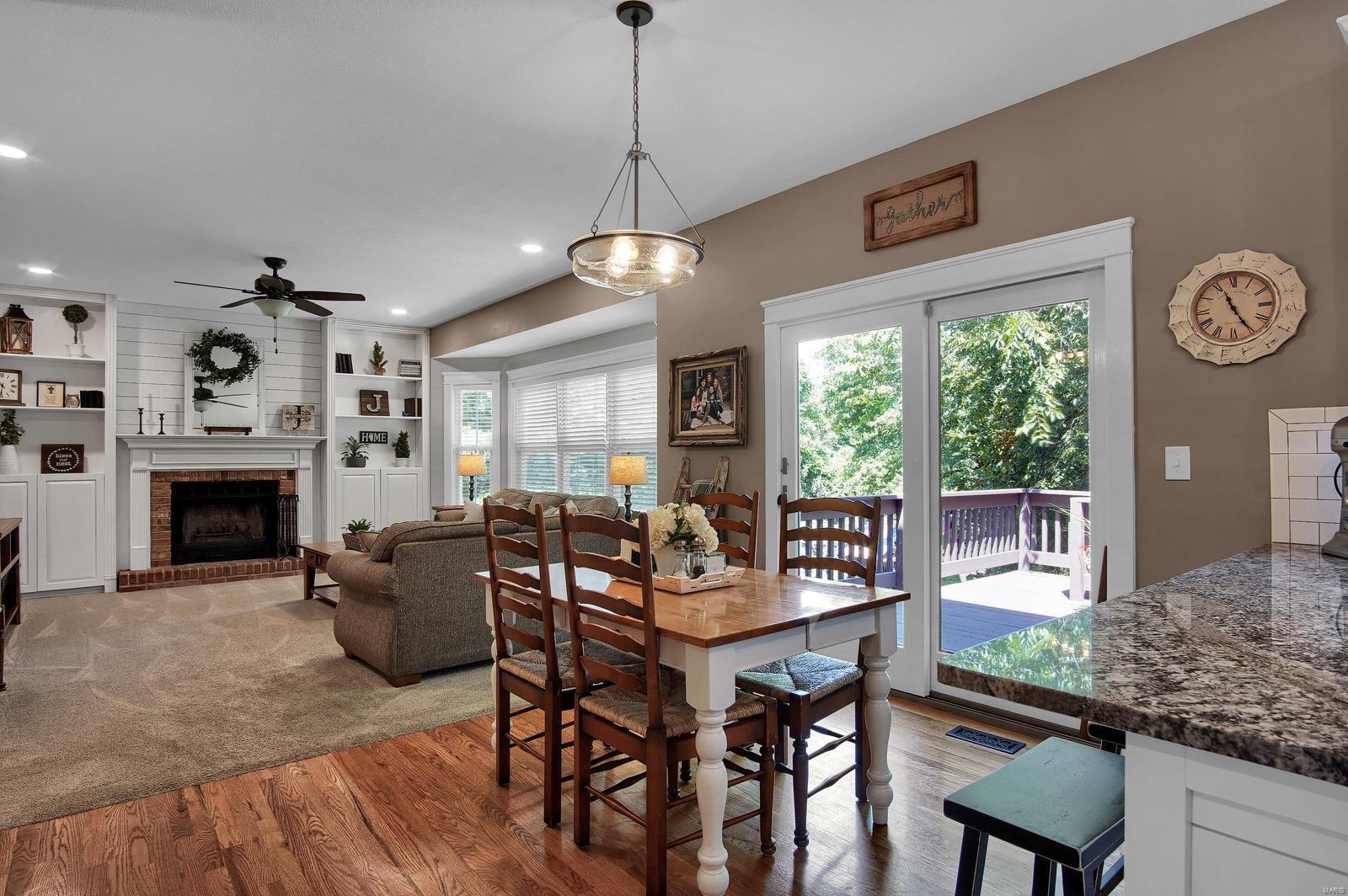 7003 Missionary Ridge Court Edwardsville, IL 62025 - Photo 14 of 41 Gallery Image 14