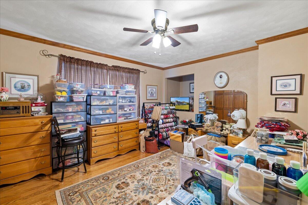 3595 Green Level Road Rocky Mount, VA 24151 - Photo 17 of 51 17-Interior-10