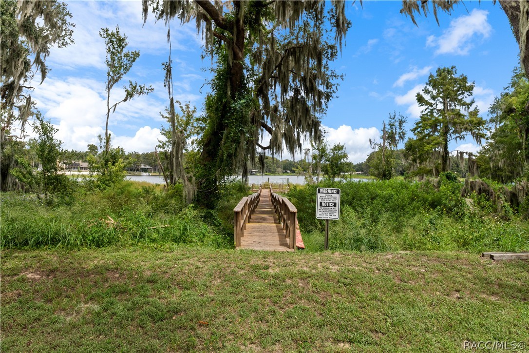 932 Pritchard Island Road Inverness, FL 34450 - Photo 43 of 55 Gallery Image 43