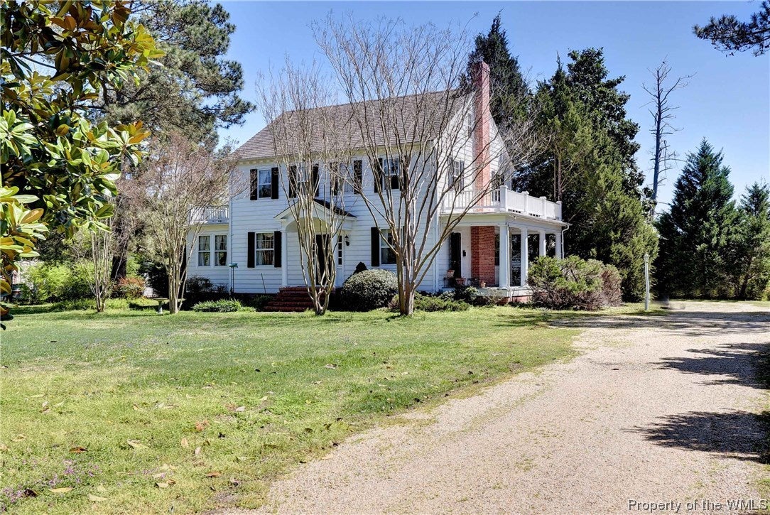 407 Capitol Landing Road Williamsburg, VA 23185 - Photo 1 of 33 Gallery Image 1