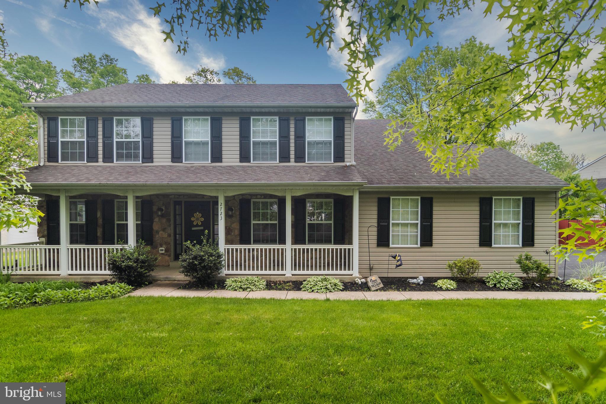 2723 Line Lexington Road Hatfield, PA 19440 - Photo 1 of 43 Gallery Image 1