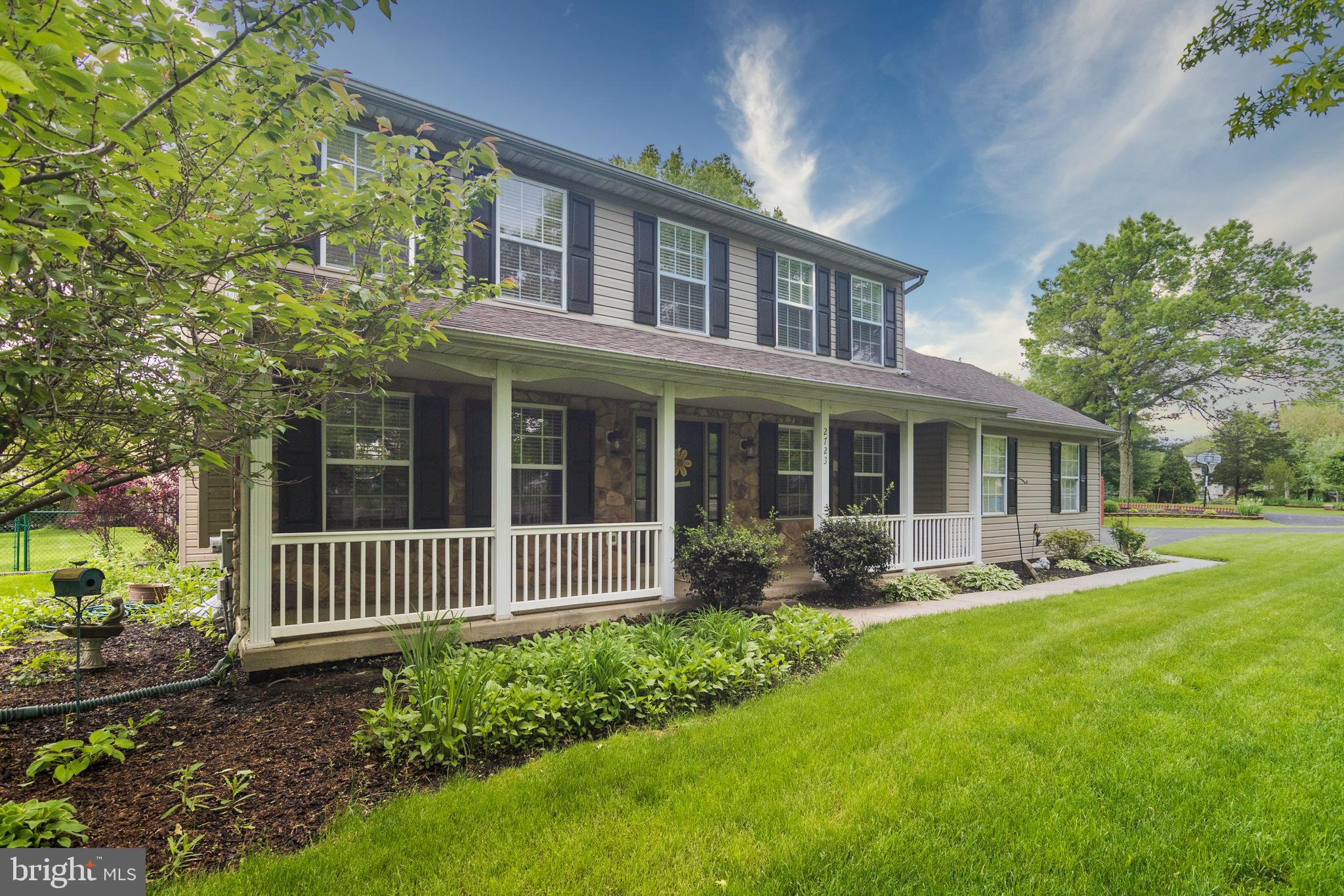 2723 Line Lexington Road Hatfield, PA 19440 - Photo 2 of 43 Gallery Image 2
