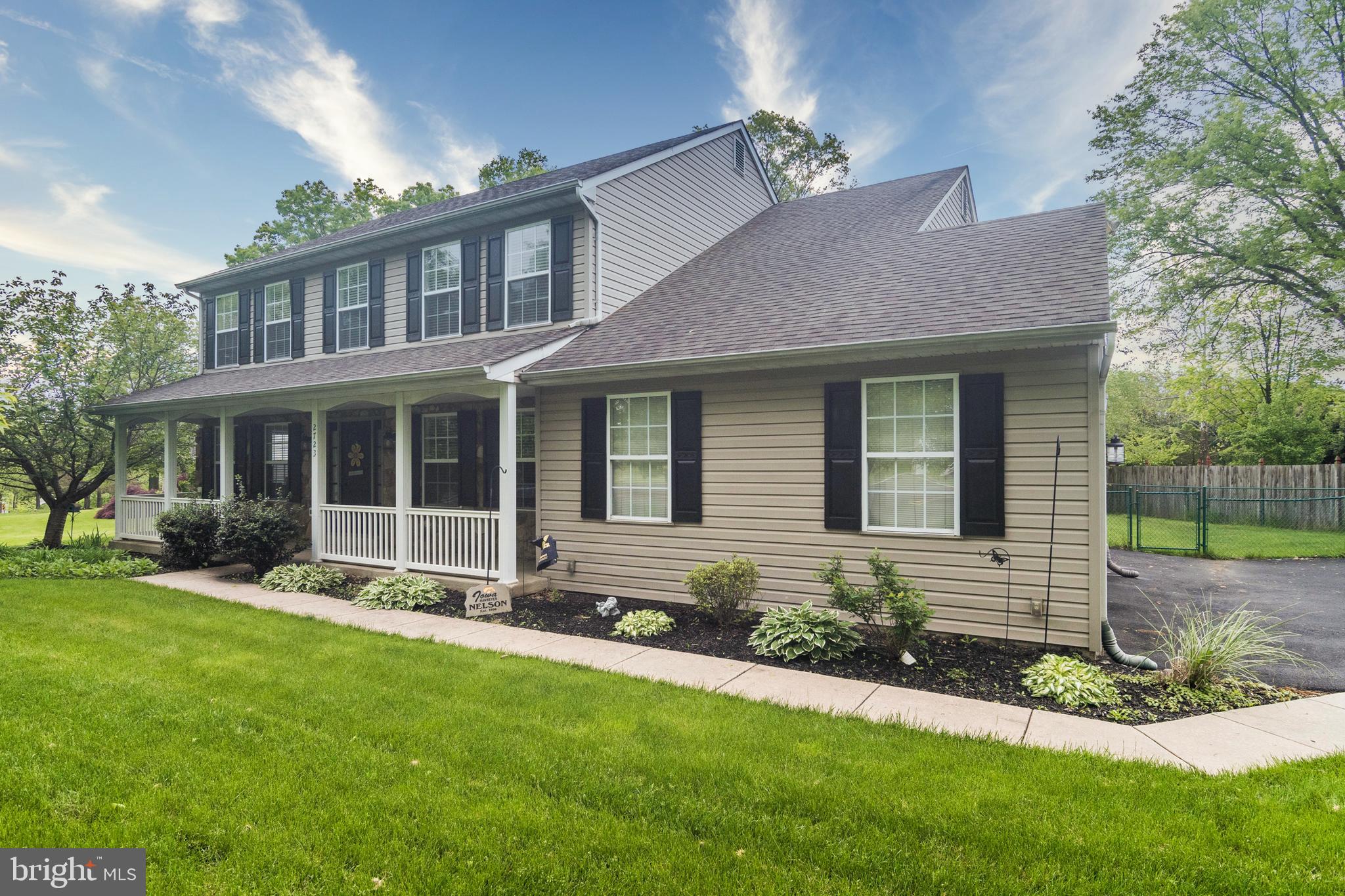 2723 Line Lexington Road Hatfield, PA 19440 - Photo 3 of 43 Gallery Image 3