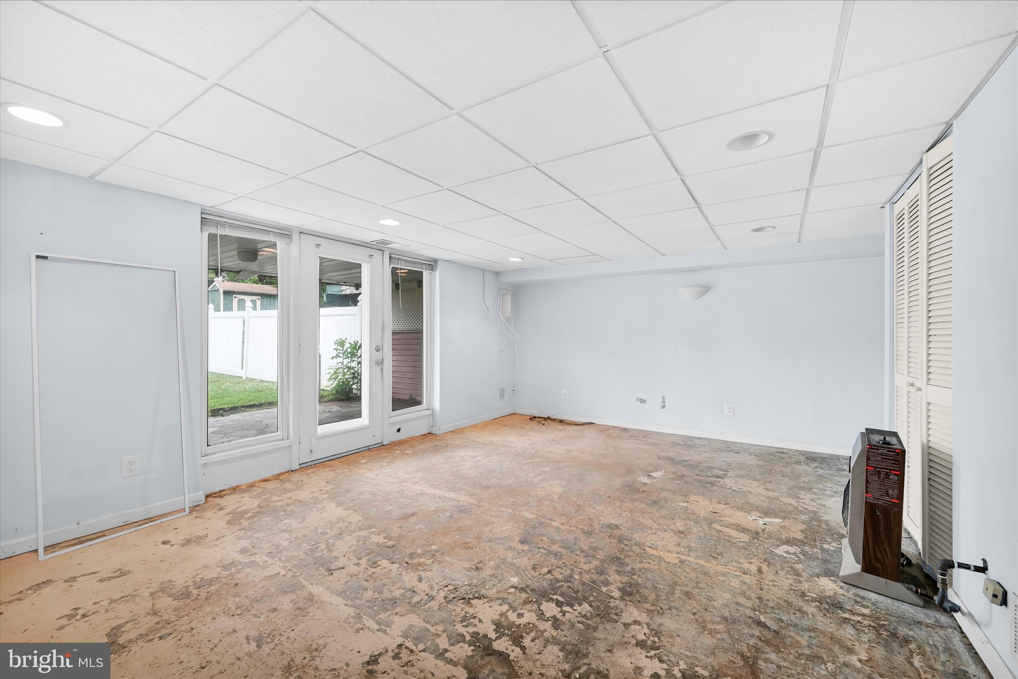 110 Greendale Road Philadelphia, PA 19154 - Photo 22 of 32 Basement