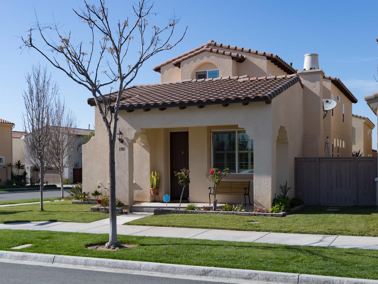 1305 Pershing Road Chula Vista, CA 91913 - Photo 20 of 24