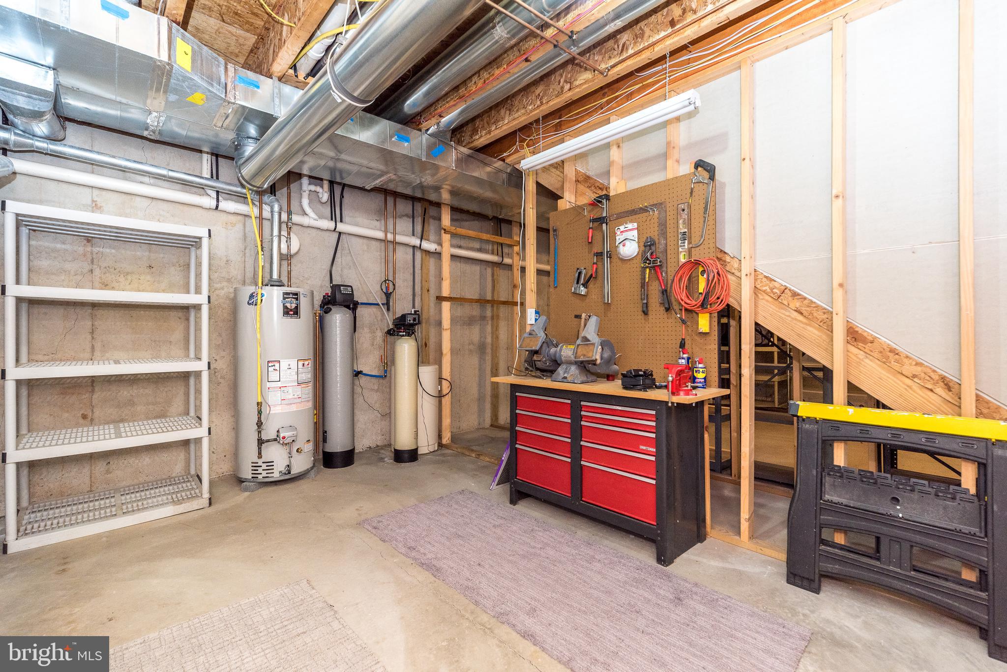 32 Addison Court Doylestown, PA 18901 - Photo 62 of 64 Water softener included