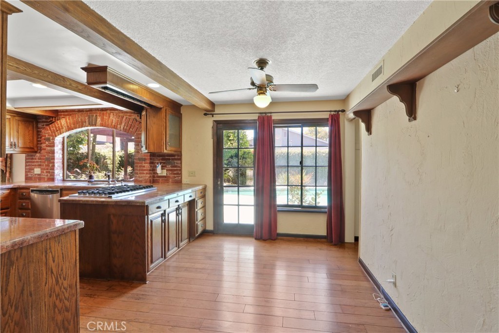3142 Quail Run Road Rossmoor, CA 90720 - Photo 12 of 35 Second dining area