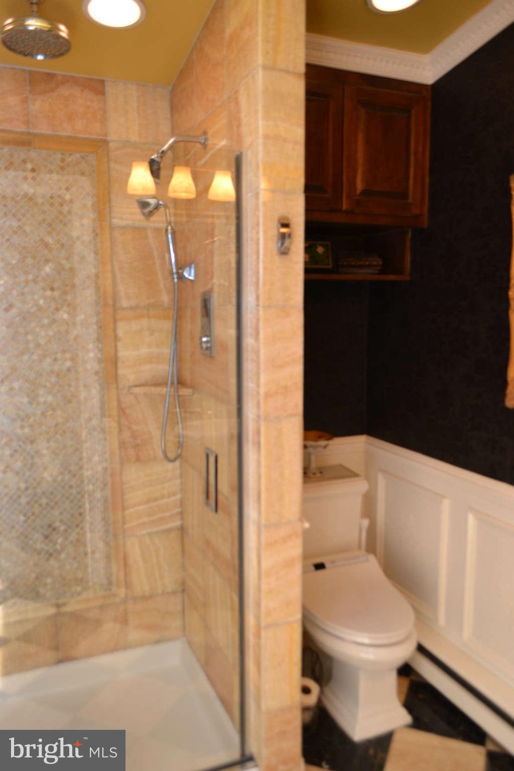 2008 Ridgecrest Court Ruxton, MD 21204 - Photo 24 of 30 Bath (Master)