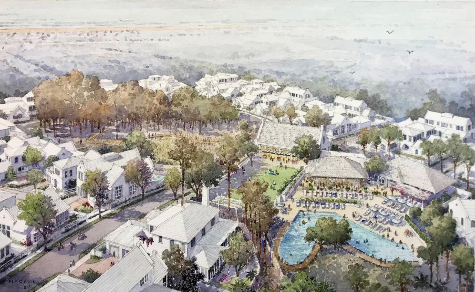 90 Whitten Way Inlet Beach Inlet Beach, FL 32461 - Photo 13 of 26