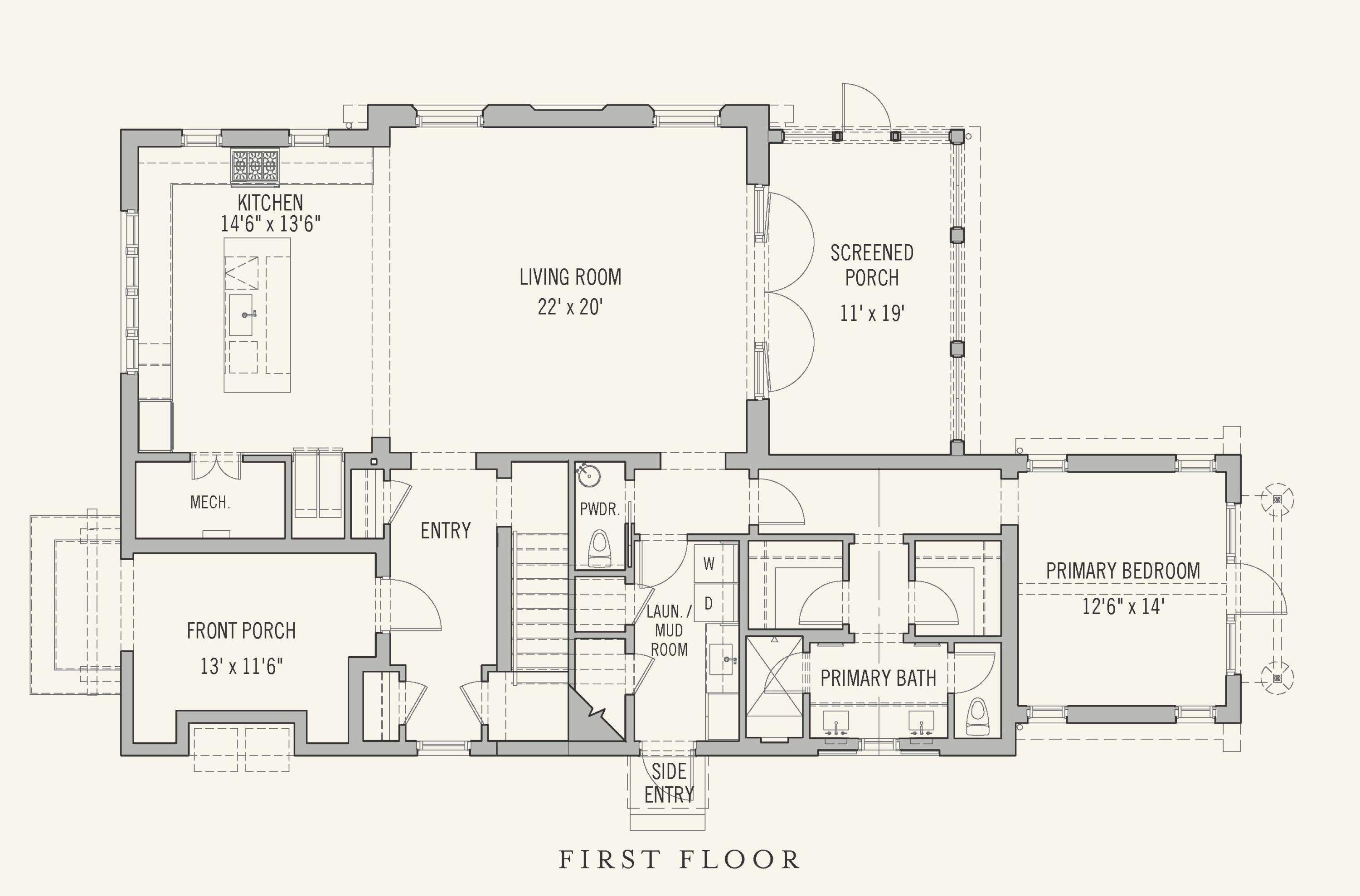 90 Whitten Way Inlet Beach Inlet Beach, FL 32461 - Photo 3 of 26 unknown