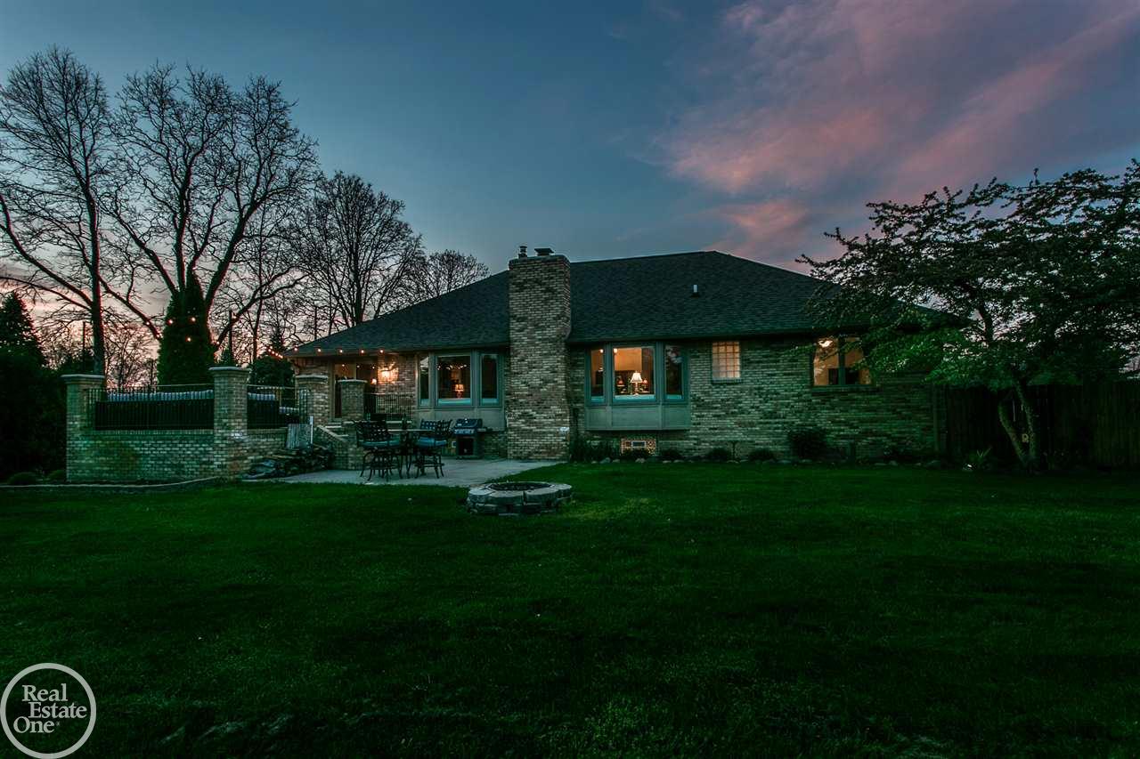 14400 25 Mile Road Shelby, MI 48315 - Photo 52 of 56