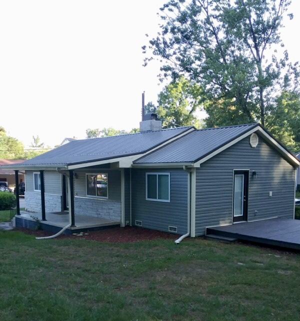 106 Malvern Road Oak Ridge, TN 37830 - Photo 2 of 31 106 Malvern Rd pix2