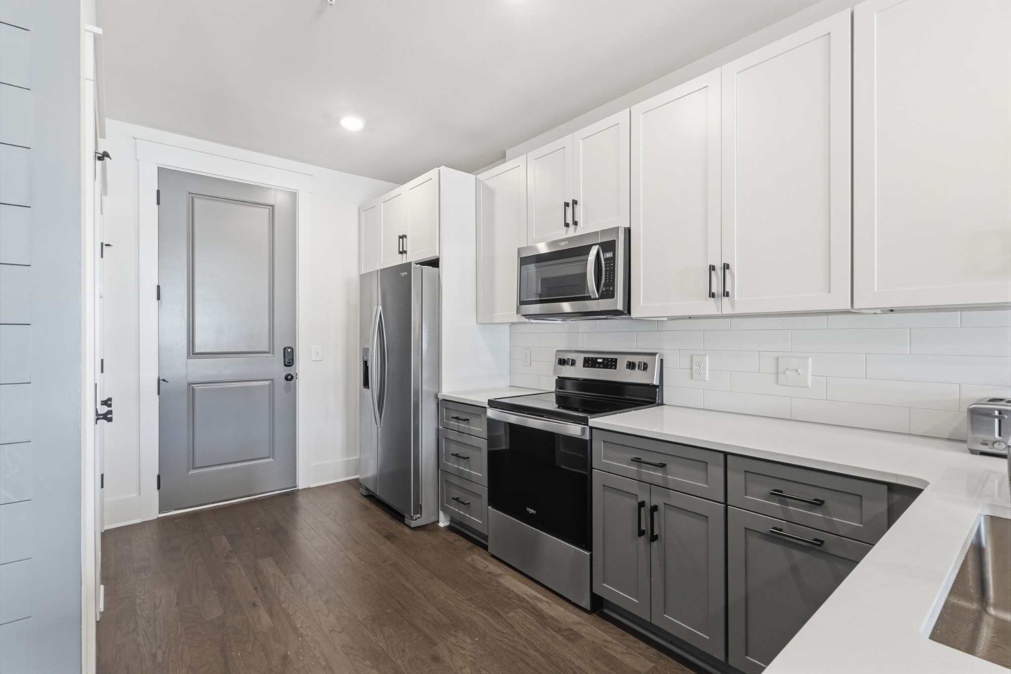 1507 Porter Road, Unit 204 Nashville, TN 37206 - Photo 5 of 16