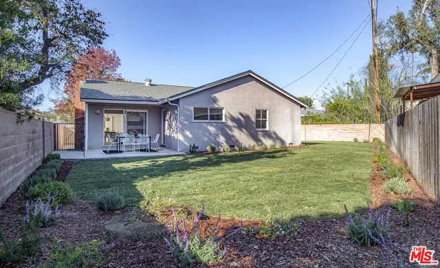 $860,000 | 13130 Crewe Street, North Hollywood, CA 91605