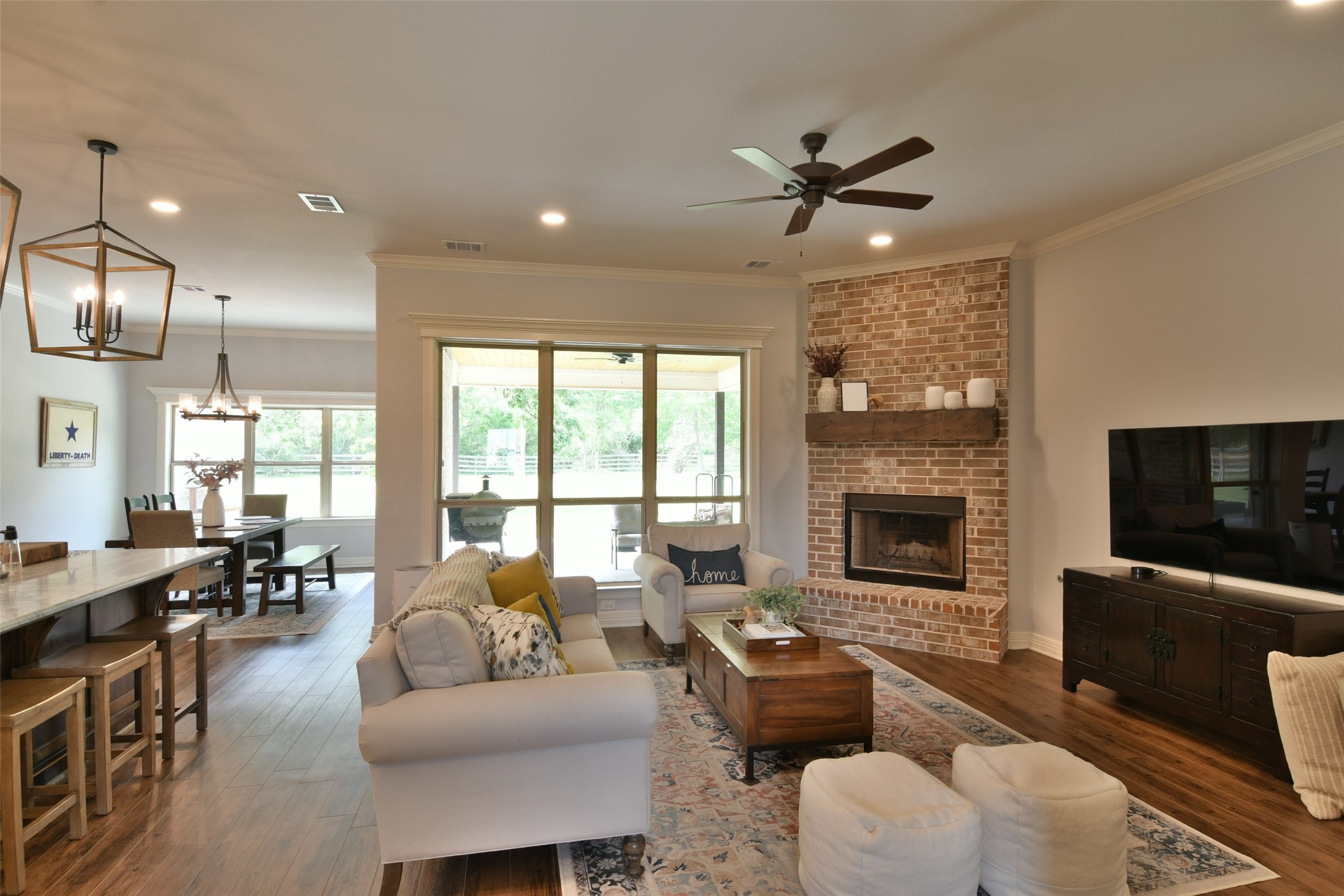 10371 Whiskey River Road Bryan, TX 77808 - Photo 4 of 22