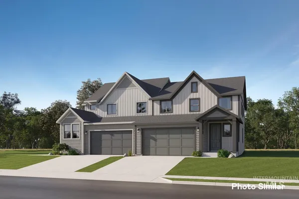 $481,900 | 8229 West White Willow Street, Eagle, ID 83616