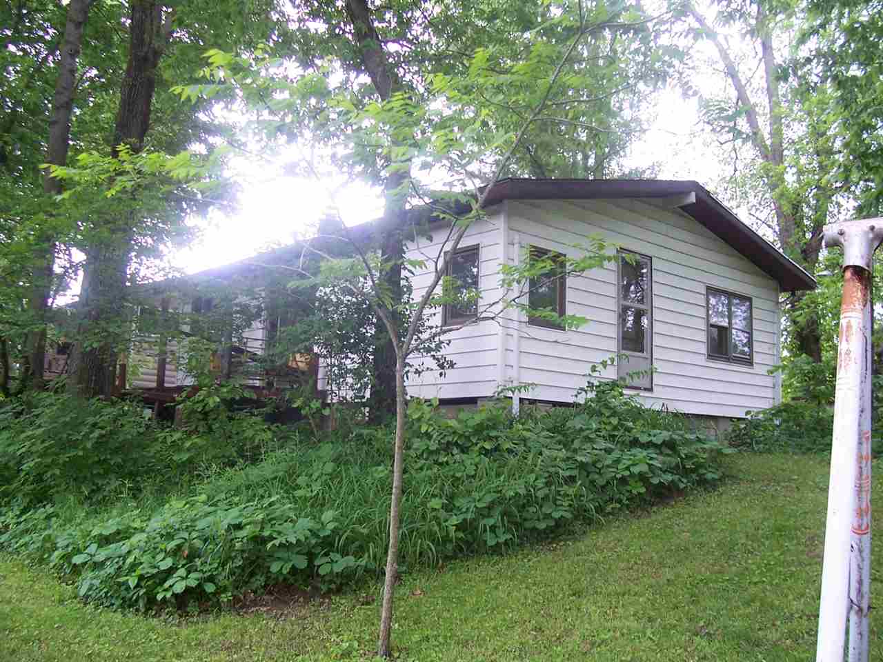 6315 Goldsberry Road Battle Ground, IN 47920 - Photo 1 of 14 Gallery Image 1