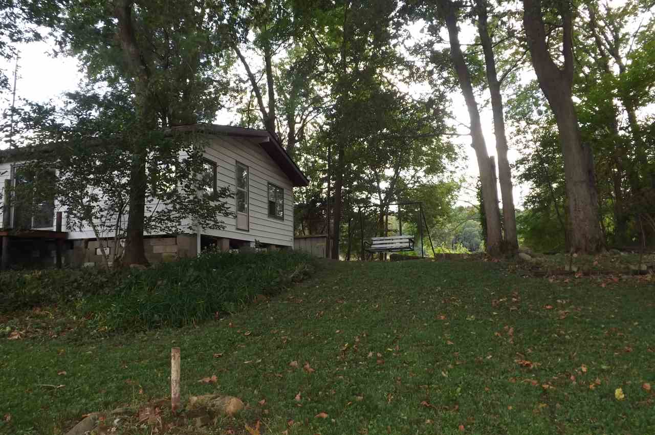 6315 Goldsberry Road Battle Ground, IN 47920 - Photo 13 of 14 Gallery Image 13