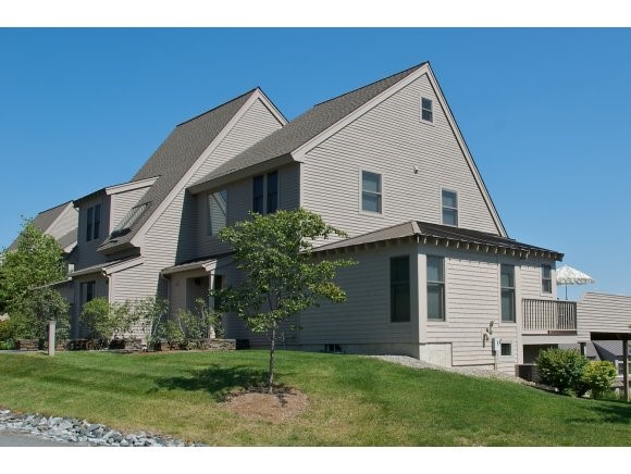 25 Otter Road, Unit B Hartford, VT 05059 - Photo 1 of 1 Gallery Image 1