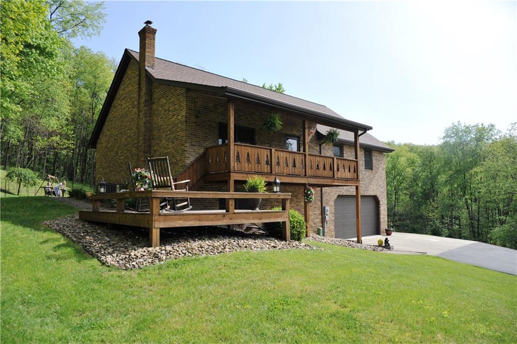344 Lisbon Road Beaver Falls, PA 15010 - Photo 1 of 25