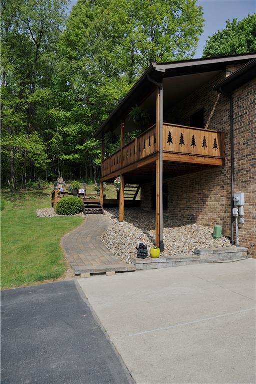 344 Lisbon Road Beaver Falls, PA 15010 - Photo 3 of 25