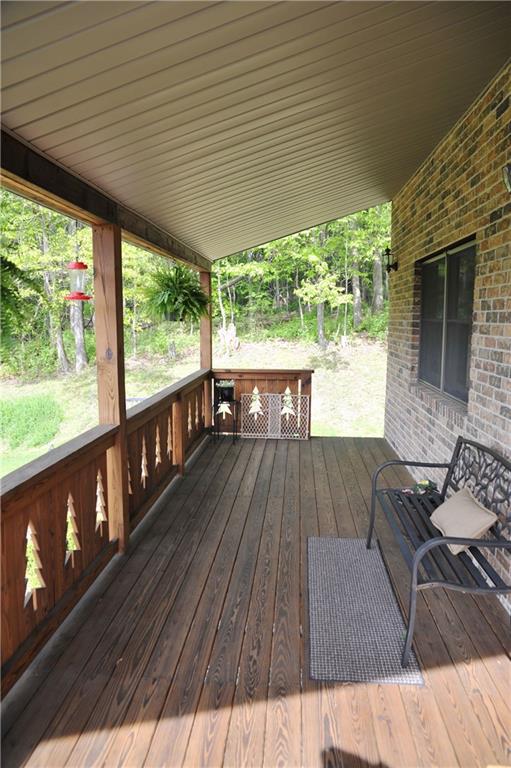 344 Lisbon Road Beaver Falls, PA 15010 - Photo 7 of 25 DECK
