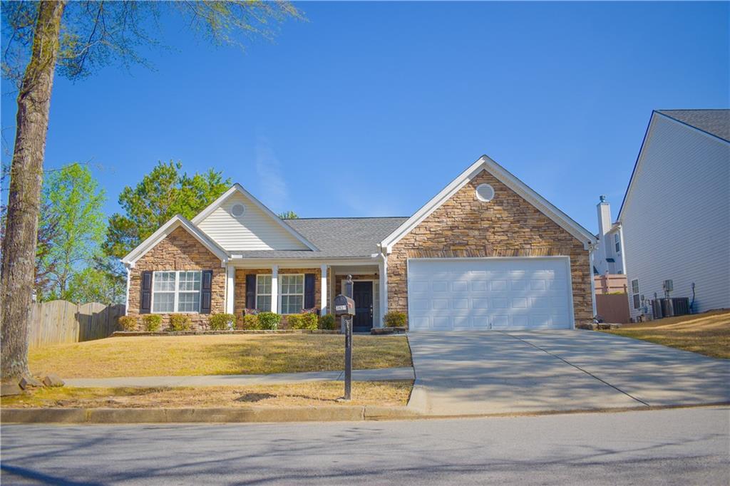 3851 Bogan Mill Road Northeast Buford, GA 30519 - Photo 1 of 1