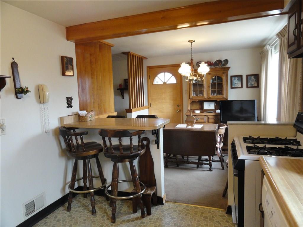 1171 Richard Road North Huntingdon, PA 15642 - Photo 5 of 20 Dining room with access to side porch