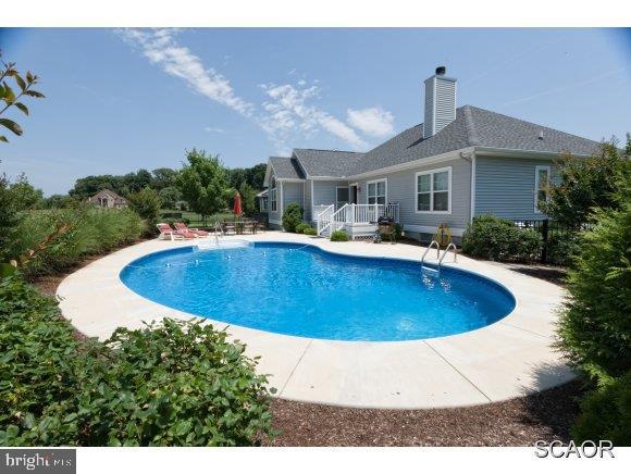 55 Windsor Road Rehoboth Beach, DE 19971 - Photo 1 of 24 Gallery Image 1