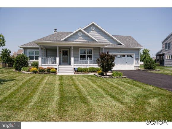 55 Windsor Road Rehoboth Beach, DE 19971 - Photo 2 of 24 Gallery Image 2