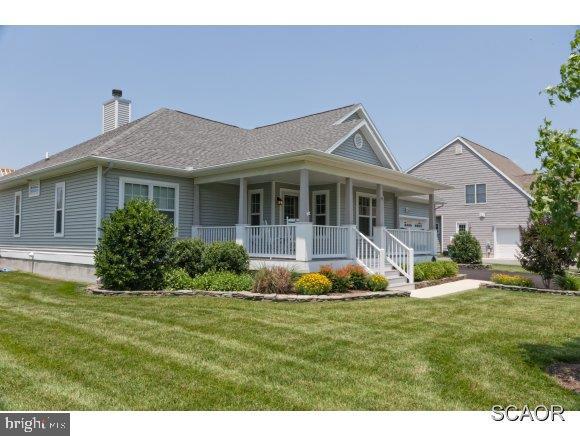 55 Windsor Road Rehoboth Beach, DE 19971 - Photo 3 of 24 Gallery Image 3