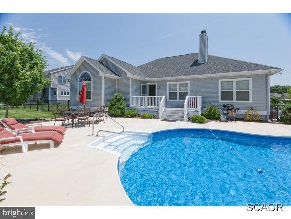 55 Windsor Road Rehoboth Beach, DE 19971 - Photo 21 of 24 Gallery Image 21