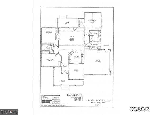 55 Windsor Road Rehoboth Beach, DE 19971 - Photo 22 of 24 Gallery Image 22
