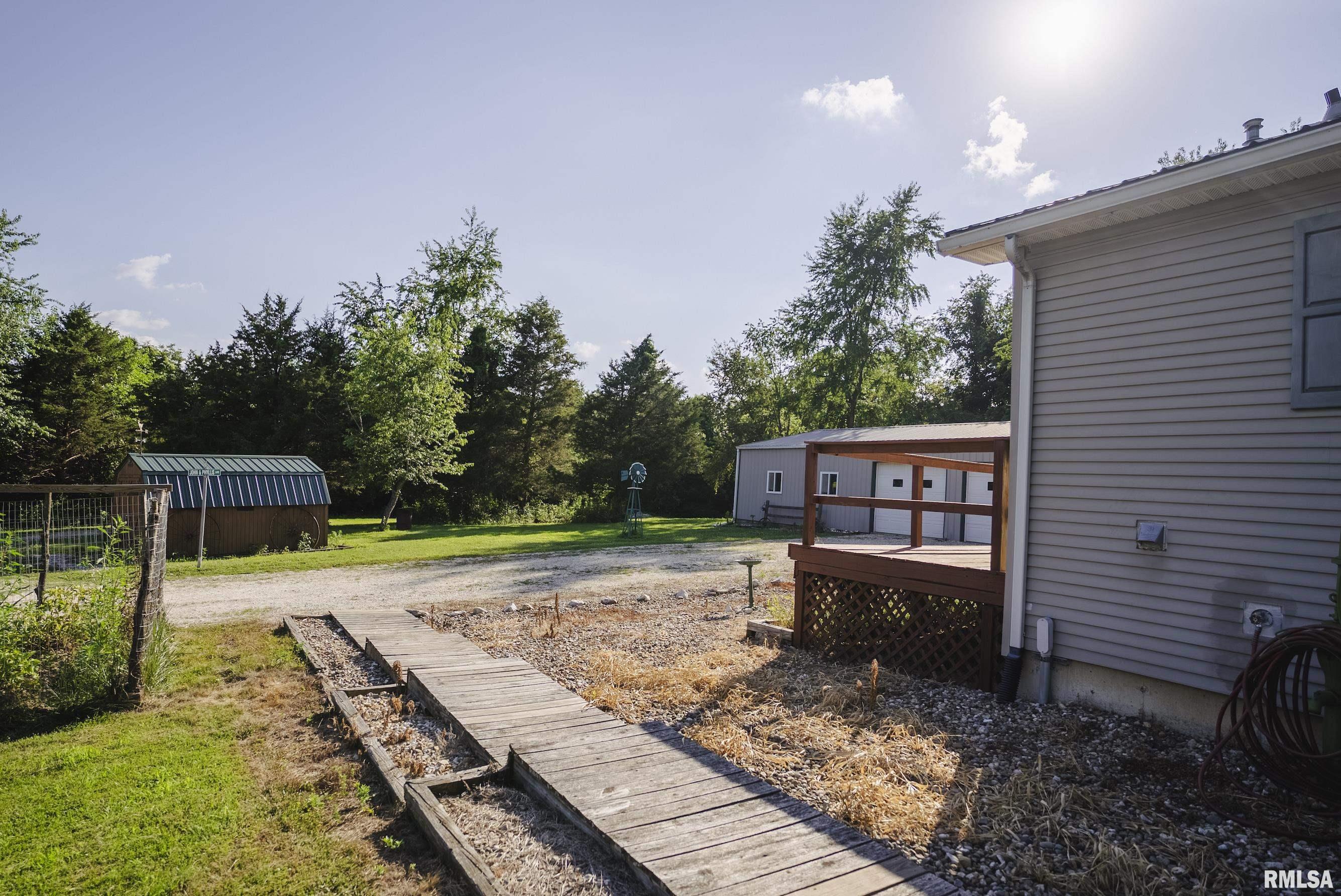 32440 Jim Town Hollow Road Rockport, IL 62370 - Photo 12 of 99