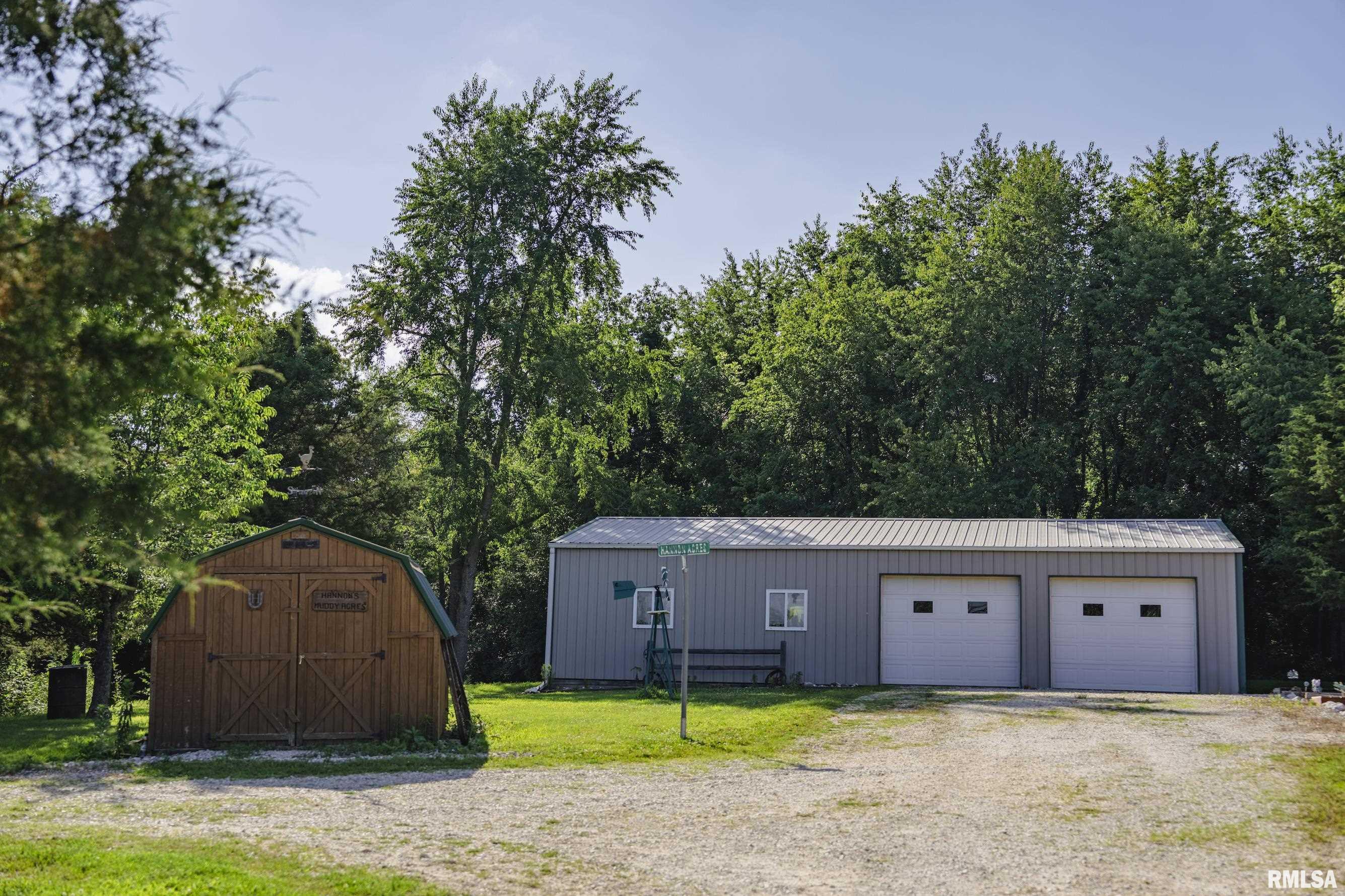 32440 Jim Town Hollow Road Rockport, IL 62370 - Photo 13 of 99