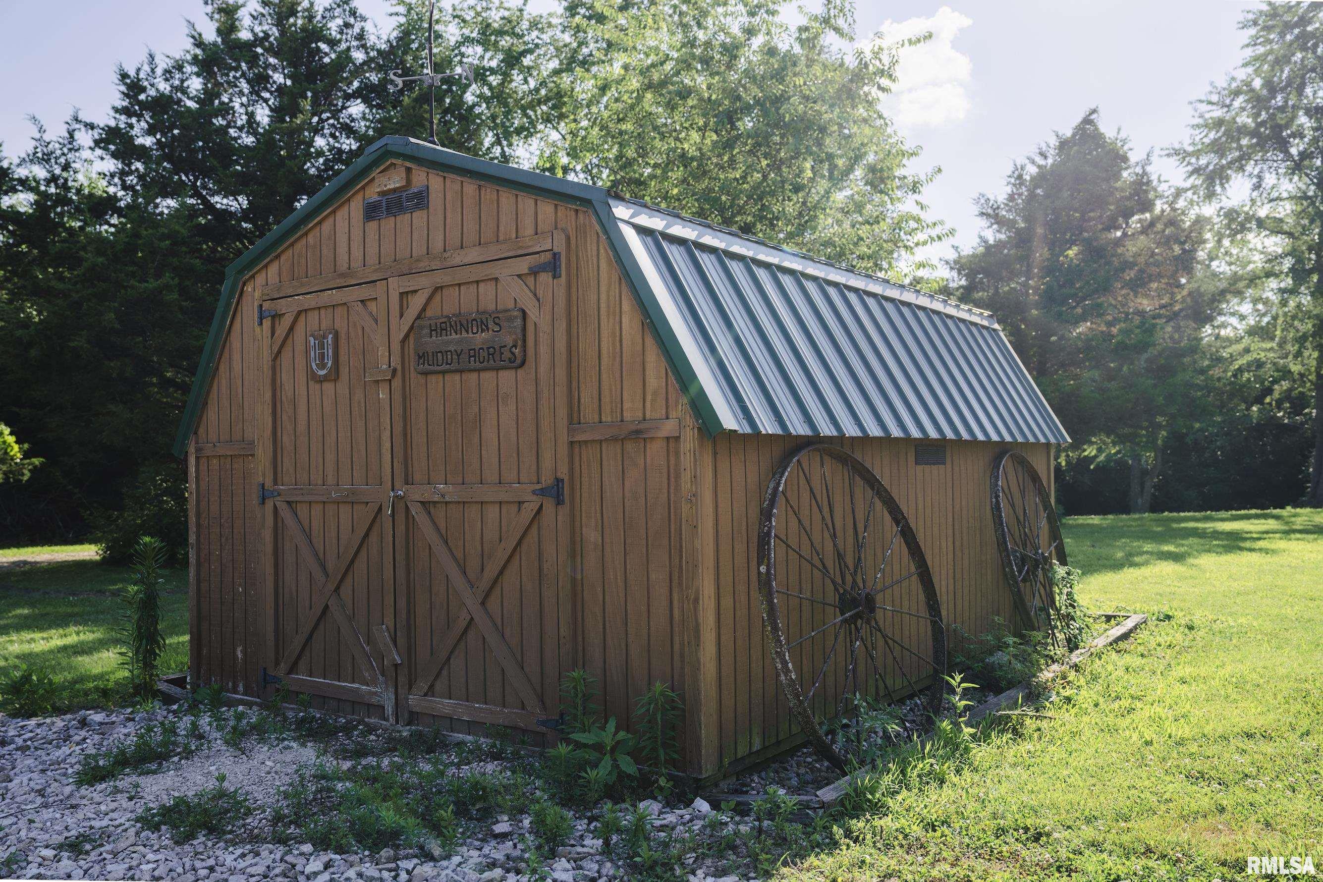 32440 Jim Town Hollow Road Rockport, IL 62370 - Photo 14 of 99