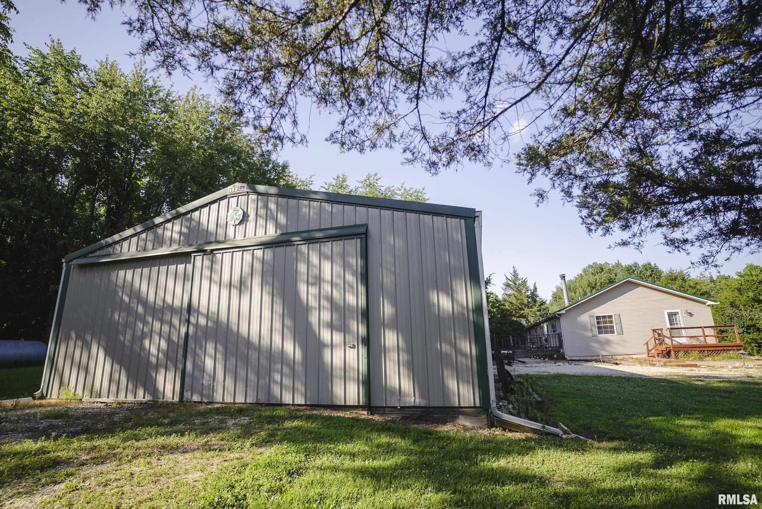 32440 Jim Town Hollow Road Rockport, IL 62370 - Photo 16 of 99