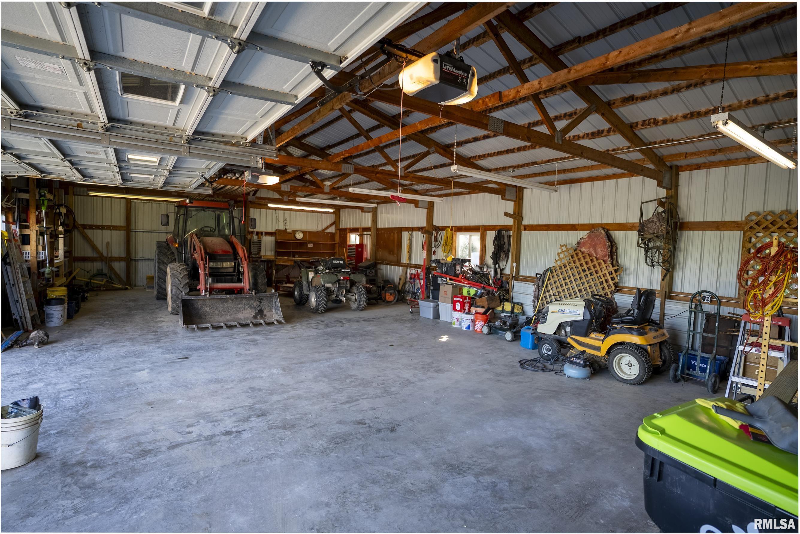 32440 Jim Town Hollow Road Rockport, IL 62370 - Photo 18 of 99