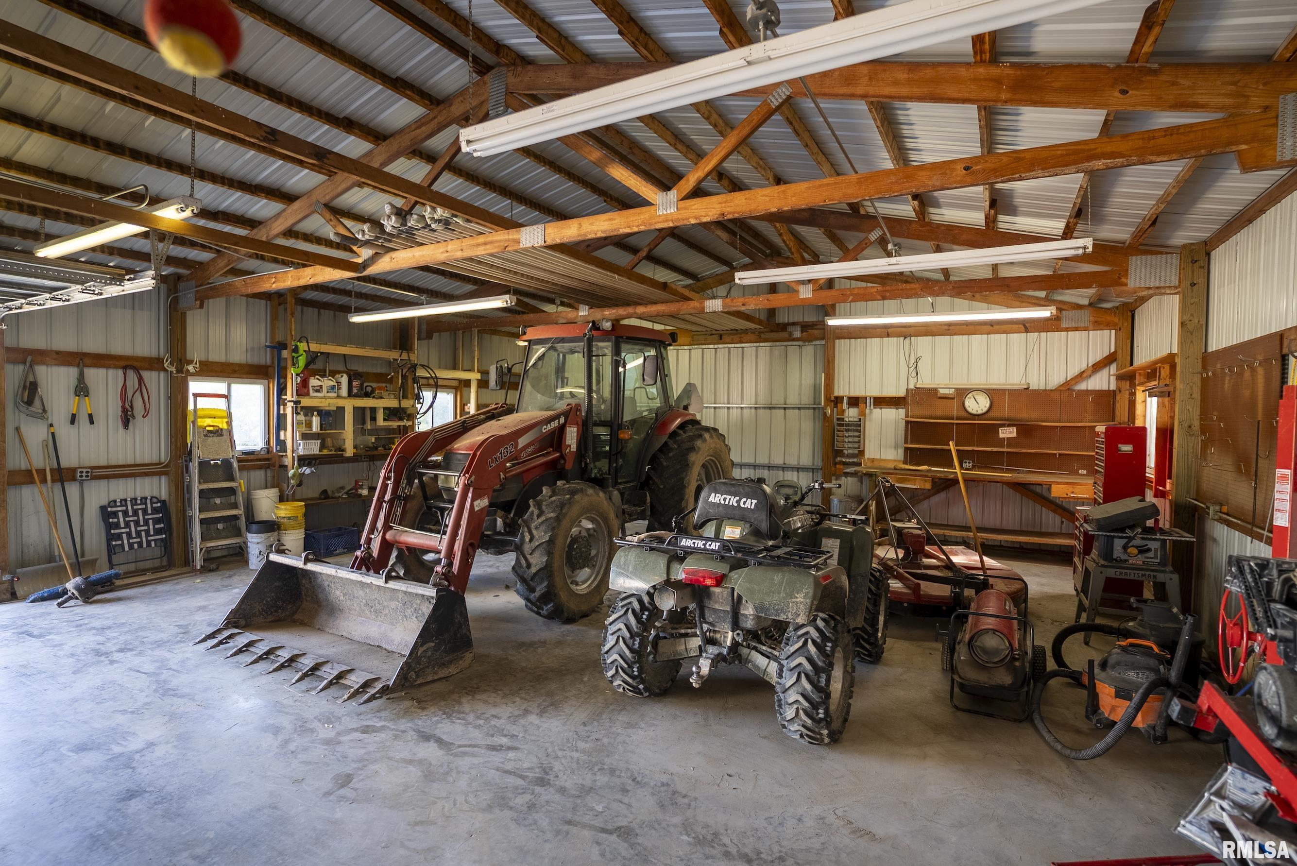 32440 Jim Town Hollow Road Rockport, IL 62370 - Photo 19 of 99