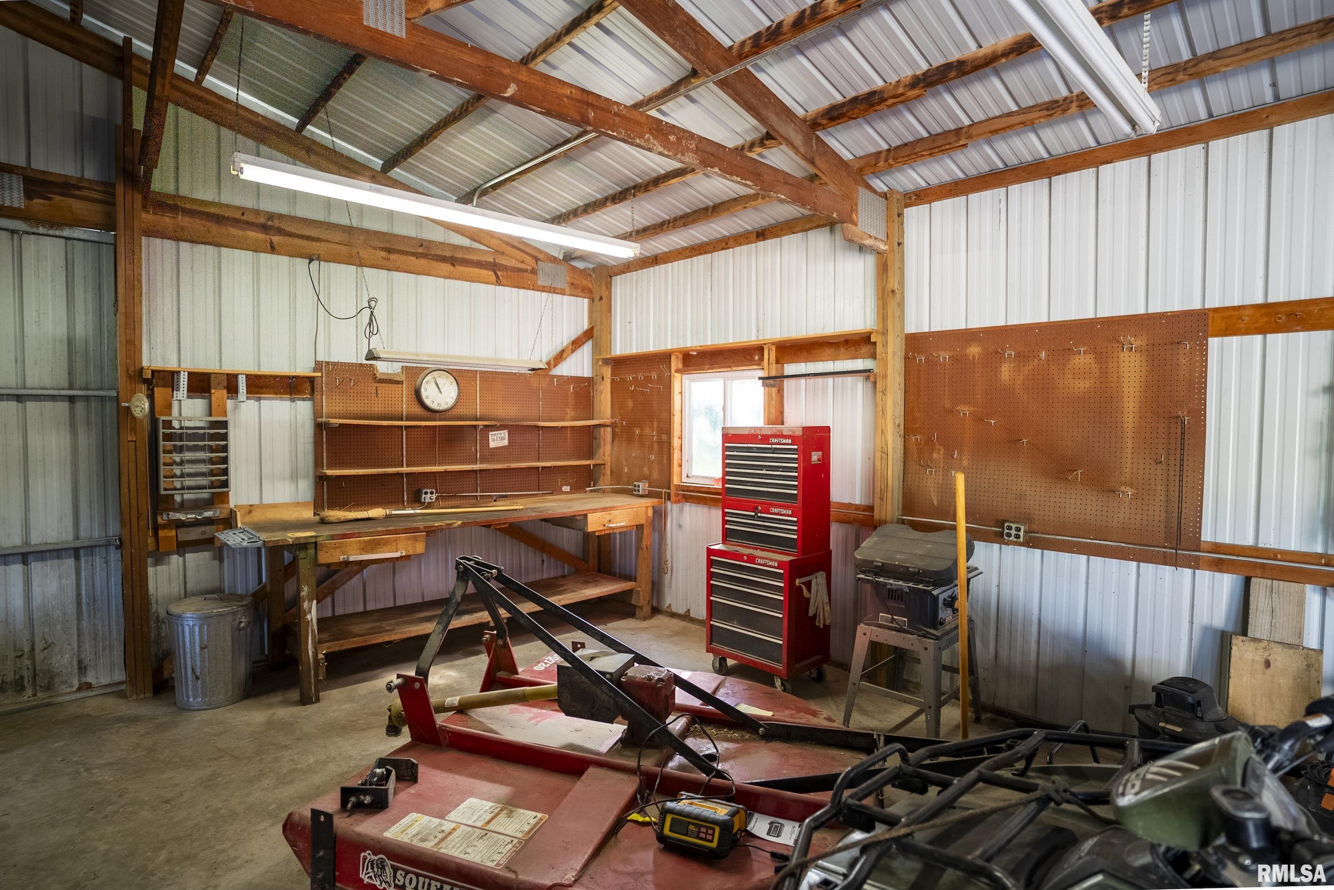 32440 Jim Town Hollow Road Rockport, IL 62370 - Photo 20 of 99