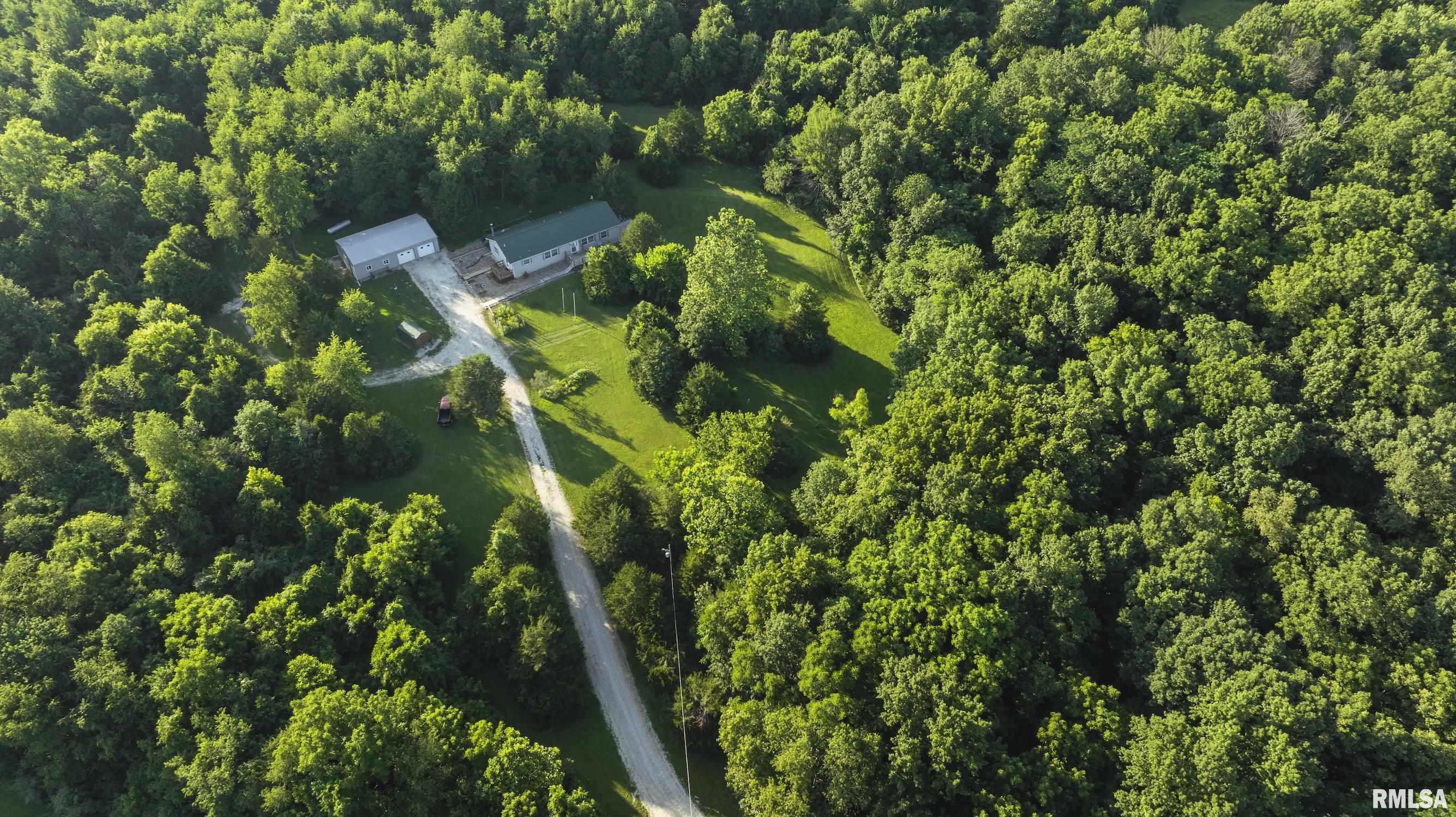 32440 Jim Town Hollow Road Rockport, IL 62370 - Photo 2 of 99