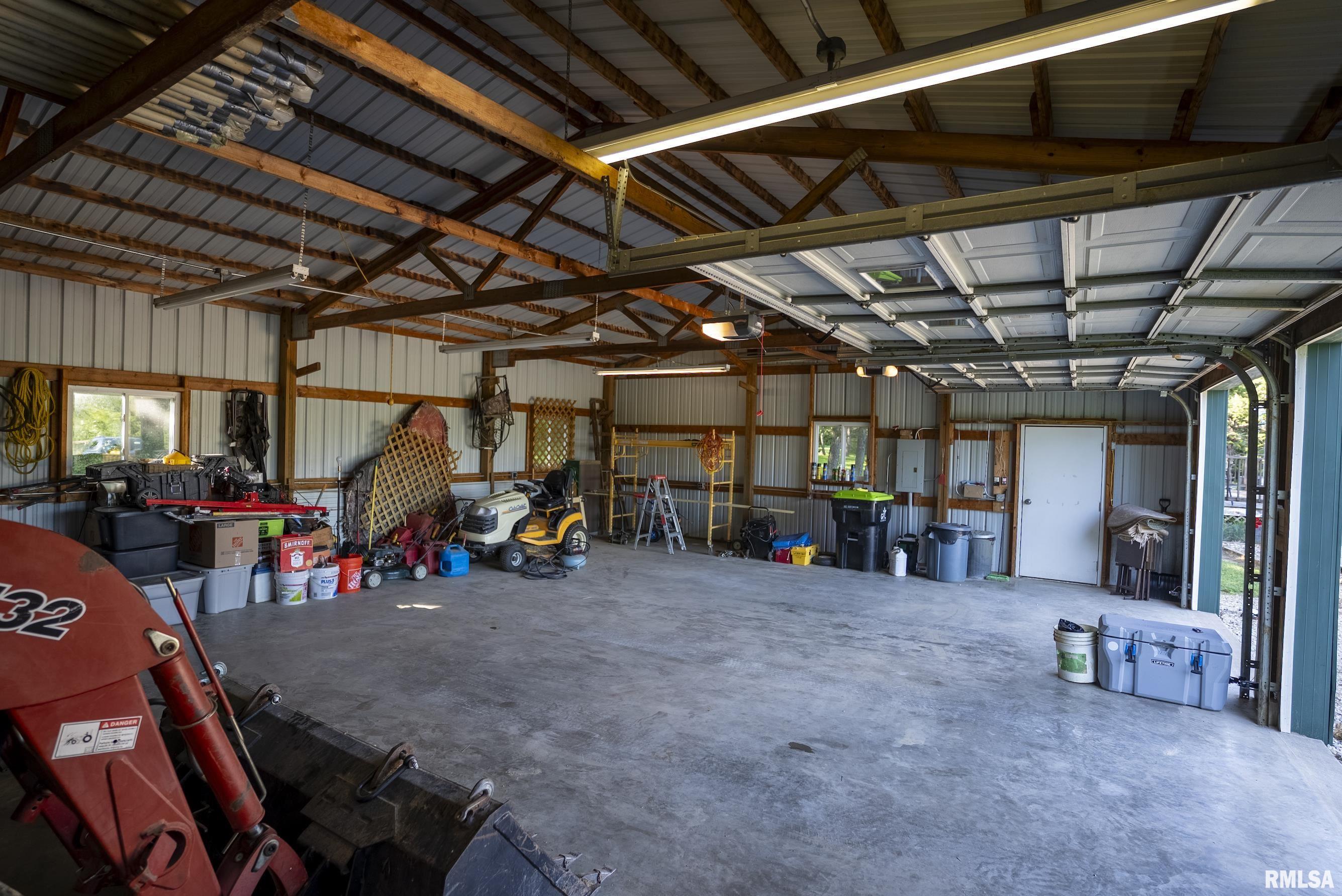 32440 Jim Town Hollow Road Rockport, IL 62370 - Photo 22 of 99