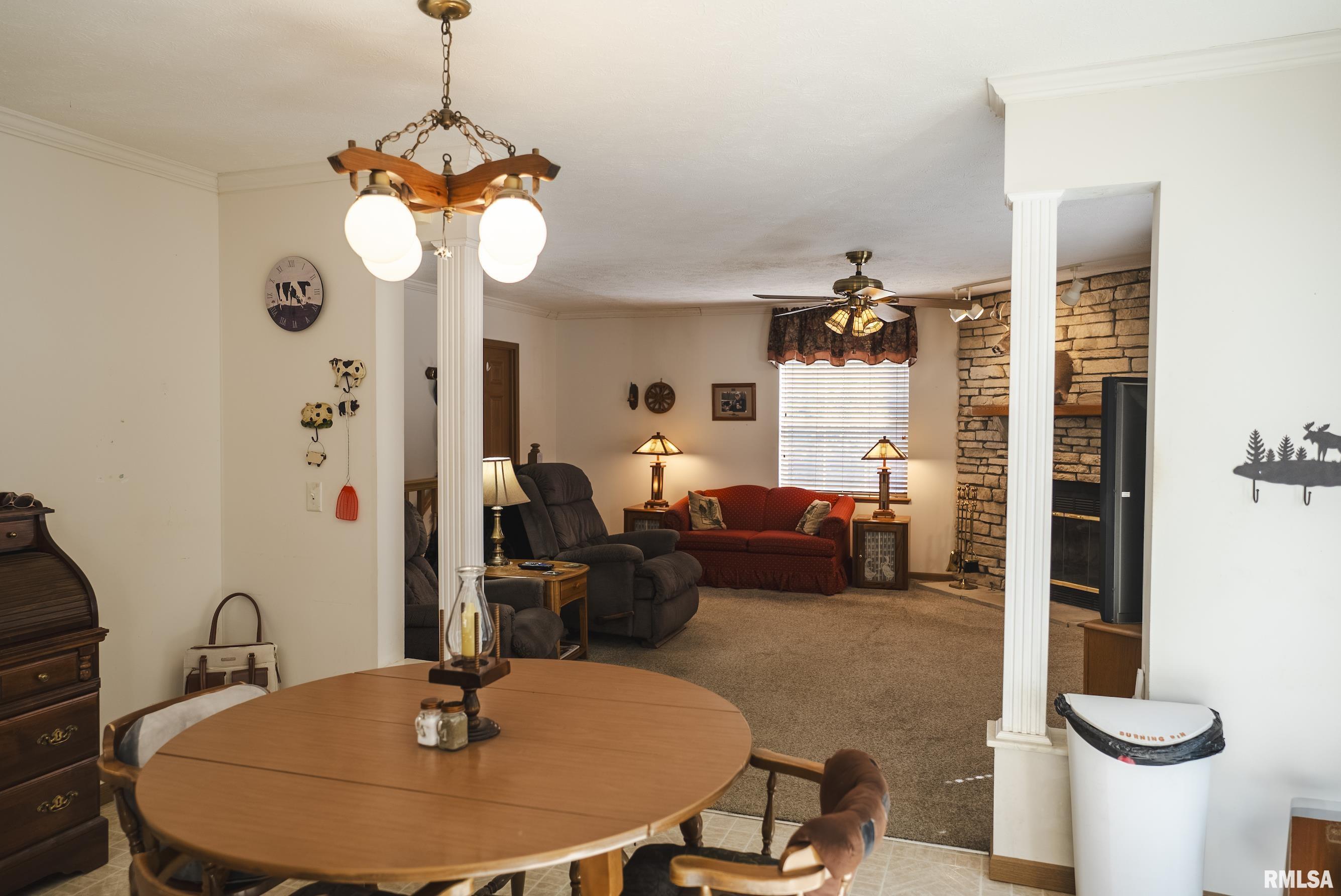 32440 Jim Town Hollow Road Rockport, IL 62370 - Photo 29 of 99