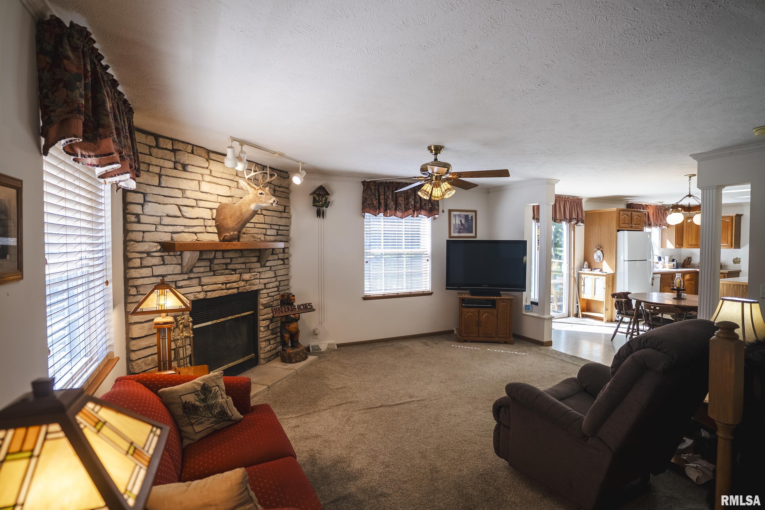 32440 Jim Town Hollow Road Rockport, IL 62370 - Photo 31 of 99