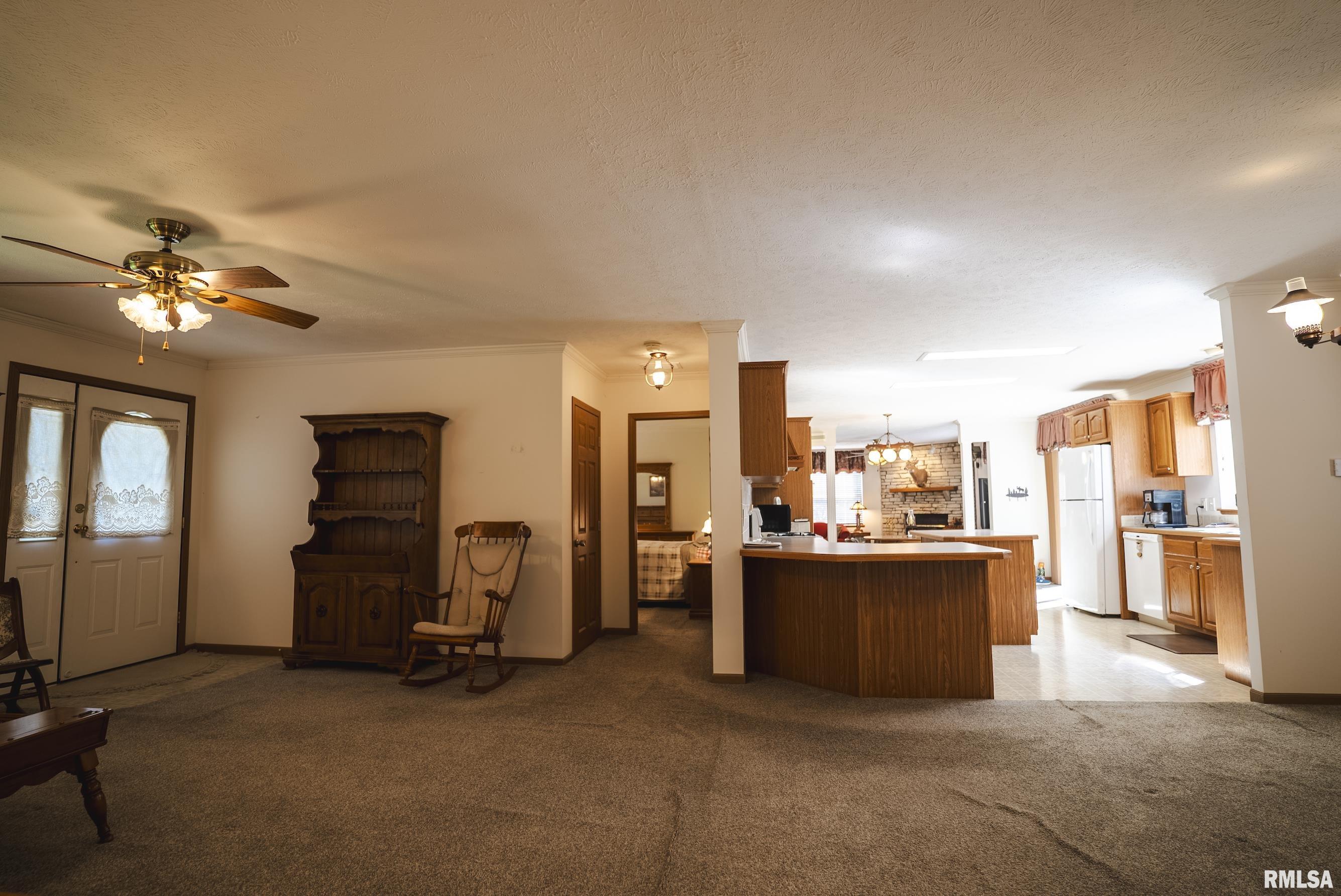 32440 Jim Town Hollow Road Rockport, IL 62370 - Photo 36 of 99