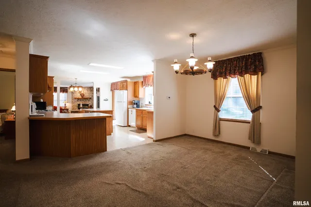 $520,000 | 32440 Jim Town Hollow Road, Rockport, IL 62370