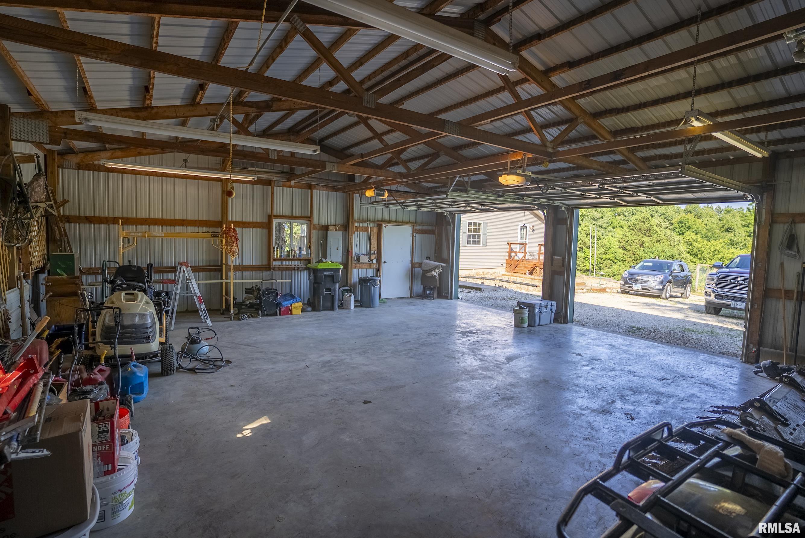 32440 Jim Town Hollow Road Rockport, IL 62370 - Photo 5 of 99